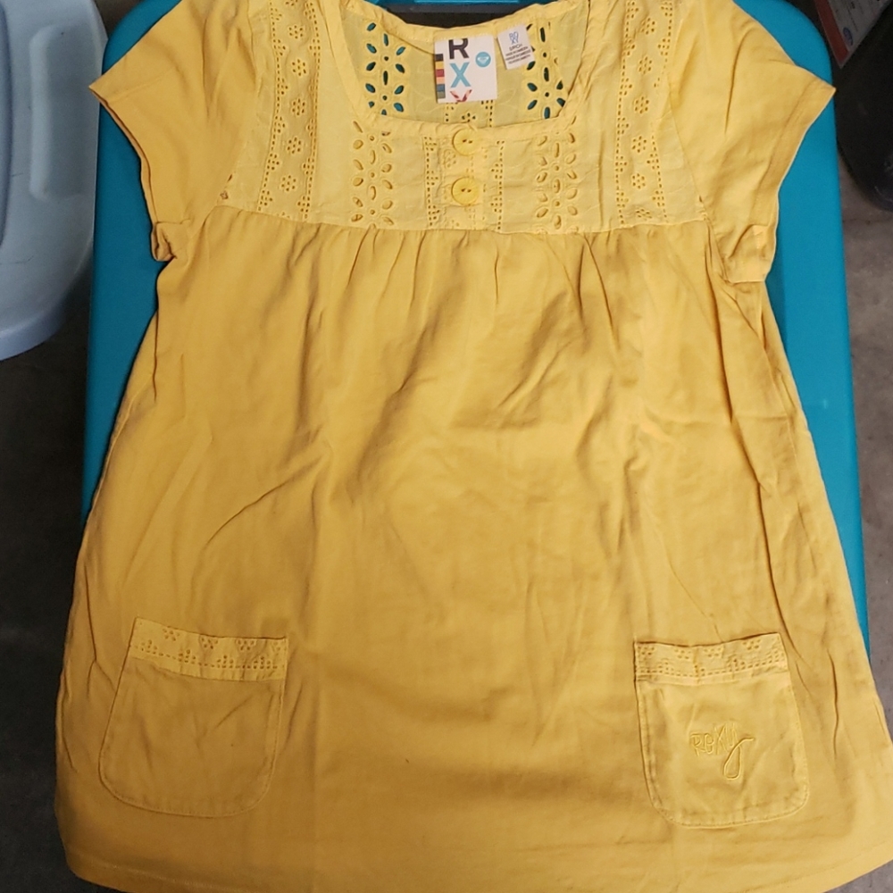 EUC Babydoll